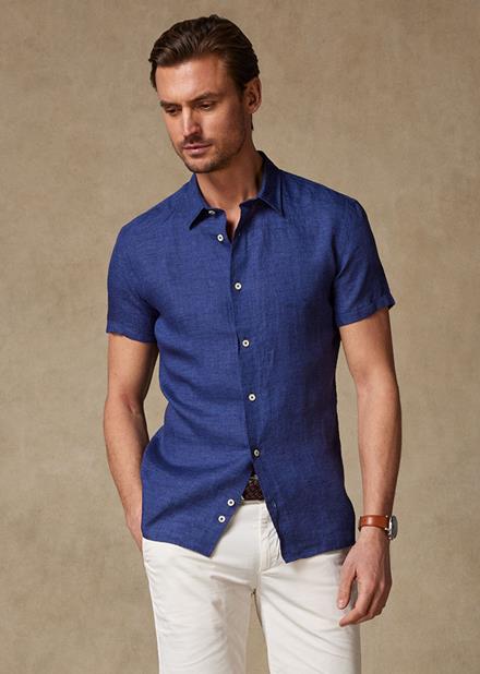 CHEMISE CASUAL